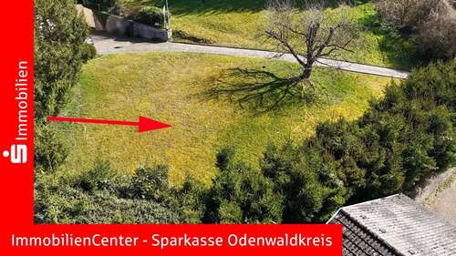 Foto - Grundstück zu verkaufen in Höchst 79.000,00 € 847 m²