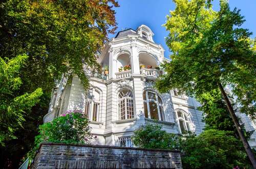 Foto - Haus zum Kaufen in Wuppertal 3.825.000,00 € 825 m²