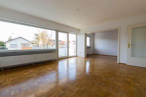 Foto - Wohnung zum Mieten in Eppelheim 1.050,00 € 87 m²