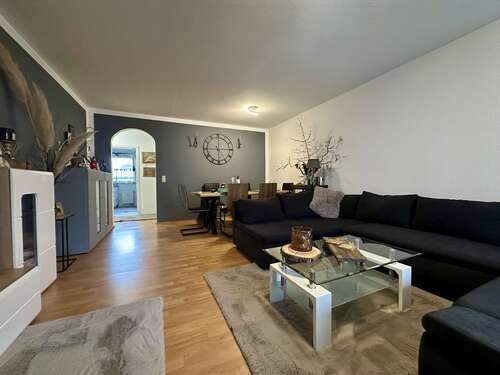 Foto - Wohnung zum Kaufen in Büttelborn 229.500,00 € 55 m²