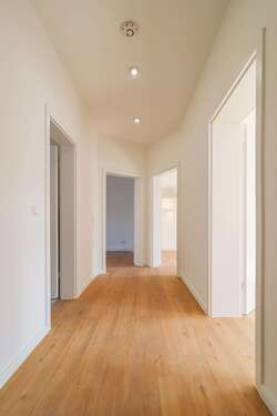 Foto - Wohnung zum Kaufen in Hannover 239.500,00 € 62 m²