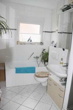 Foto - Haus zum Mieten in Hockenheim 1.430,00 € 130 m²