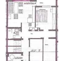 Wohnung zum Mieten in Backnang 690,00 € 55 m²
