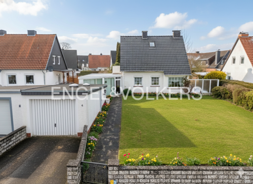 Foto - Haus zum Kaufen in Achim 295.000,00 € 110 m²