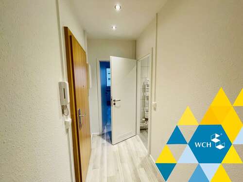 Foto - Wohnung zum Mieten in Chemnitz 339,00 € 58.11 m²