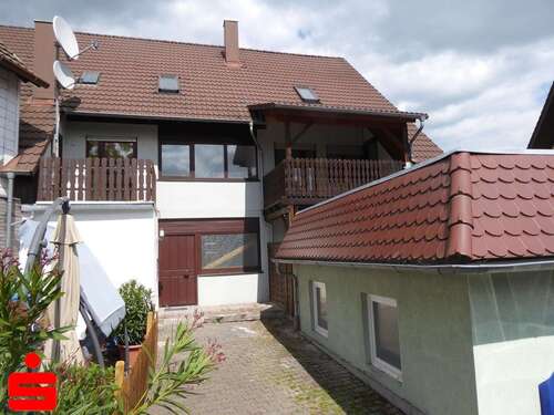 Foto - Wohnung zum Kaufen in Forchtenberg 265.000,00 € 110 m²