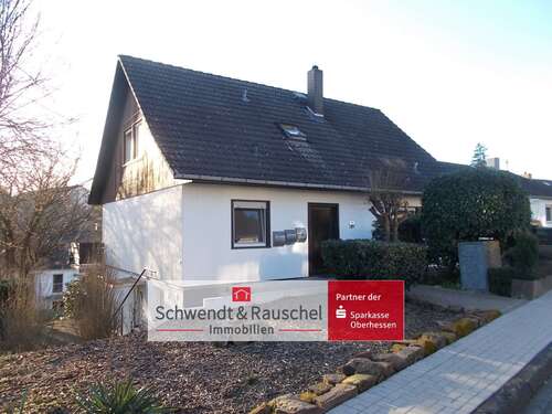 Foto - Haus zum Kaufen in Büdingen 444.000,00 € 200.86 m²