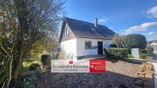 Foto - Haus zum Kaufen in Büdingen 444.000,00 € 200.86 m²