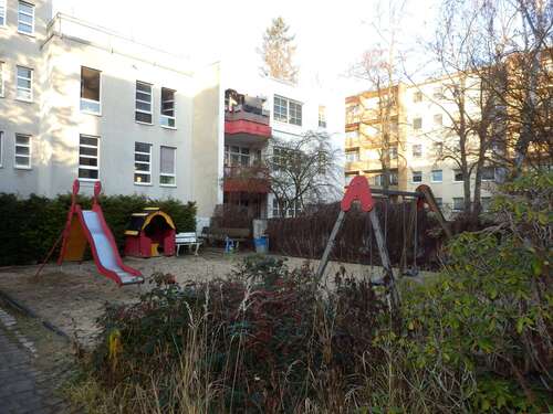 Foto - Wohnung zum Kaufen in Berlin 595.000,00 € 150 m²