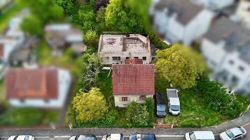 Foto - Grundstück zu verkaufen in Erlensee Rückingen 799.000,00 € 1245 m²