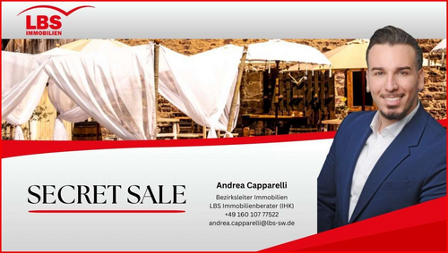 Foto - Gastronomie in Pforzheim 4.500.000,00 € 2560 m²