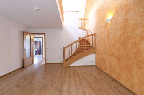 Foto - Wohnung zum Kaufen in Neuseddin 230.000,00 € 76.88 m²