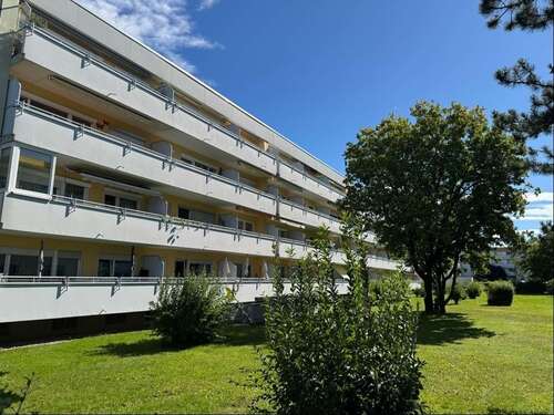 Foto - Wohnung zum Kaufen in Fürstenfeldbruck 199.000,00 € 32.81 m²