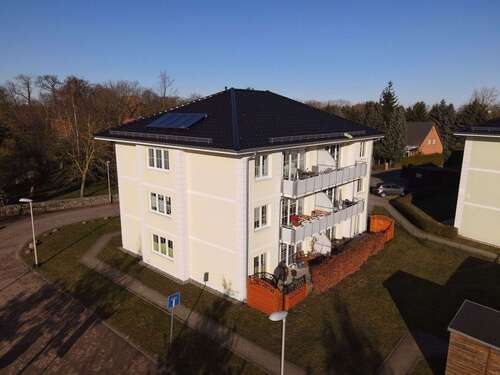 Foto - Wohnung zum Mieten in Greifswald 925,00 € 79 m²