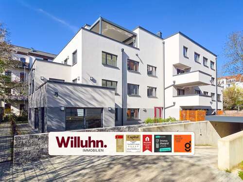 Foto - Wohnung zum Kaufen in Leipzig 999.000,00 € 145.5 m²
