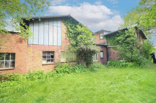 Foto - Grundstück zu verkaufen in Blekendorf 155.000,00 € 1084 m²