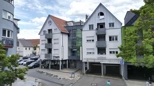 Foto - Wohnung zum Kaufen in Metzingen 316.000,00 € 78.77 m²