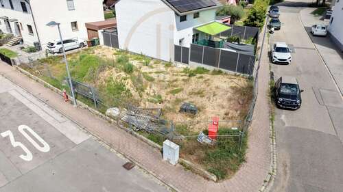 Foto - Grundstück zu verkaufen in Feucht 249.000,00 € 273 m²