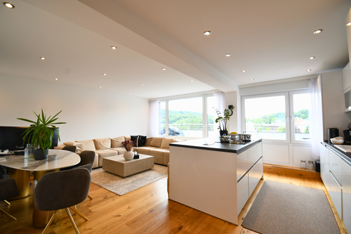 Foto - Wohnung zum Mieten in Herdecke 950,00 € 80 m²
