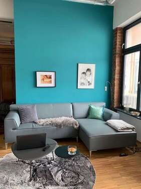 Foto - Wohnung zum Mieten in Frankfurt am Main 1.600,00 € 72 m²