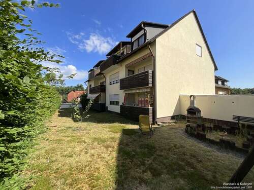 Foto - Wohnung zum Mieten in Büchenbach 880,00 € 106 m²
