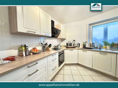Foto - Wohnung zum Kaufen in Bielefeld 199.000,00 € 120.47 m²