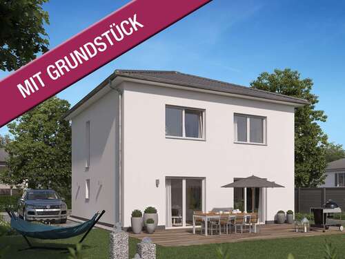Foto - Haus zum Kaufen in Ottendorf-Okrilla 497.900,01 € 131 m²