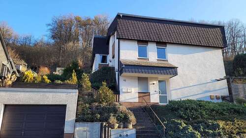 Foto - Haus zum Kaufen in Idar-Oberstein Nahbollenbach 333.000,00 € 210 m²