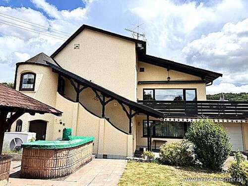 Foto - Haus zum Kaufen in Kleinblittersdorf 350.000,00 € 182 m²
