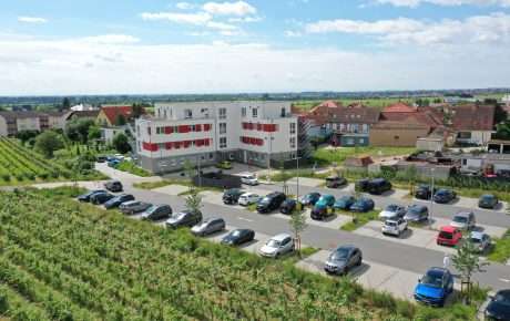 Foto - Büro in Maikammer 4.030,00 € 310 m²