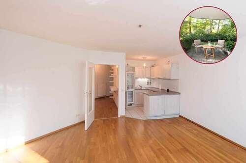 Foto - Wohnung zum Mieten in Niendorf 1.050,00 € 50.8 m²