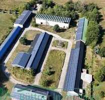 Grundstück in Friedland OT Weichensdorf 1.100.000,00 € 16759 m²