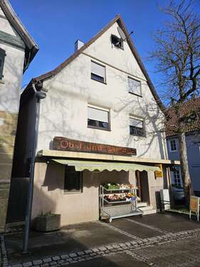 Foto - Haus zum Kaufen in Ditzingen 349.000,00 € 140 m²