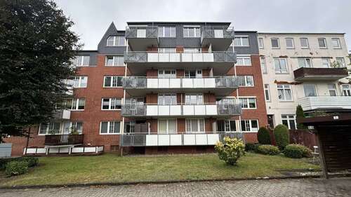 Foto - Wohnung zum Kaufen in Neumünster 199.000,00 € 90.23 m²