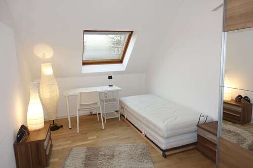 Foto - Wohnung zum Mieten in Mannheim 400,00 € 30 m²