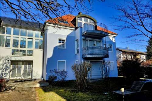 Foto - Wohnung zum Mieten in Bad Aibling 1.320,00 € 110 m²