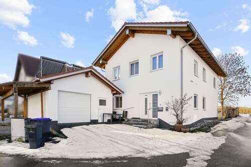 Foto - Haus zum Kaufen in Taufkirchen 550.000,00 € 138 m²