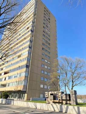 Foto - Wohnung zum Kaufen in Augsburg 265.000,00 € 83 m²