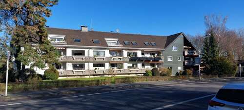 Foto - Wohnung zum Mieten in Mülheim Ruhr 500,00 € 58 m²