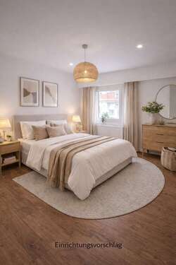 Foto - Wohnung zum Kaufen in Amberg 199.500,00 € 59 m²