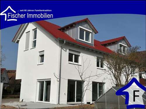 Foto - Haus zum Kaufen in Ellwangen 579.500,00 € 150 m²