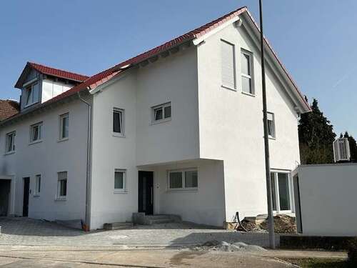Foto - Haus zum Kaufen in Ellwangen 579.500,00 € 150 m²