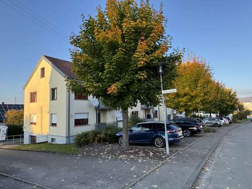 Foto - Wohnung zum Mieten in Schömberg-Schörzingen 330,00 € 37.5 m²