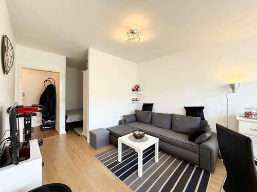 Foto - Wohnung zum Kaufen in Fürstenfeldbruck 219.000,00 € 32.81 m²