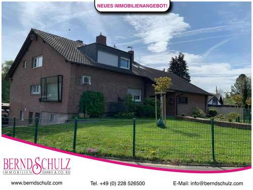 Foto - Büro in Alfter 1.770,00 € 198 m²