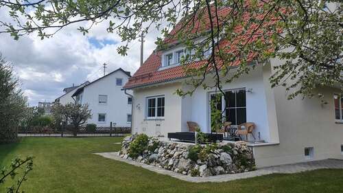 Foto - Wohnung zum Mieten in Günzburg 870,00 € 76 m²