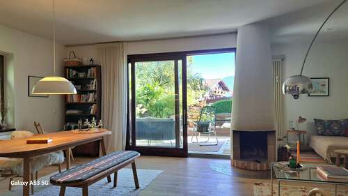 Foto - Wohnung zum Kaufen in Bad Wiessee 575.000,00 € 66 m²