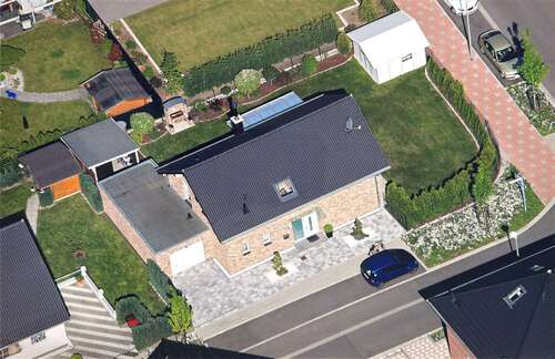 Foto - Haus zum Kaufen in Krefeld 598.000,00 € 122 m²