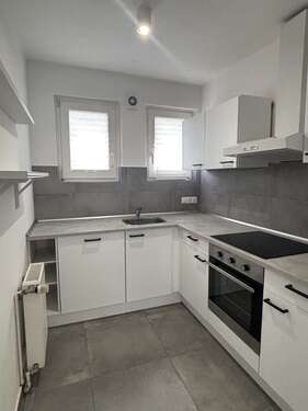 Foto - Wohnung zum Mieten in Mönchengladbach 840,00 € 60 m²