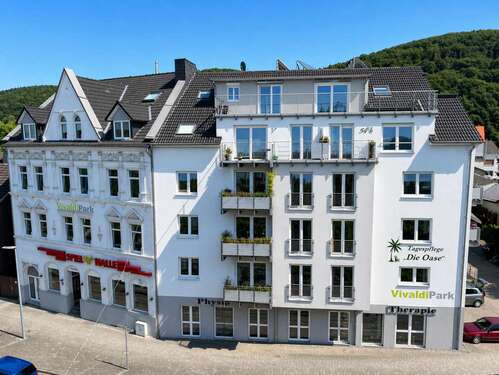 Foto - Wohnung zum Mieten in Gevelsberg 1.330,00 € 140 m²